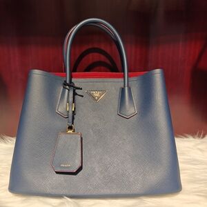 21. Prada Double